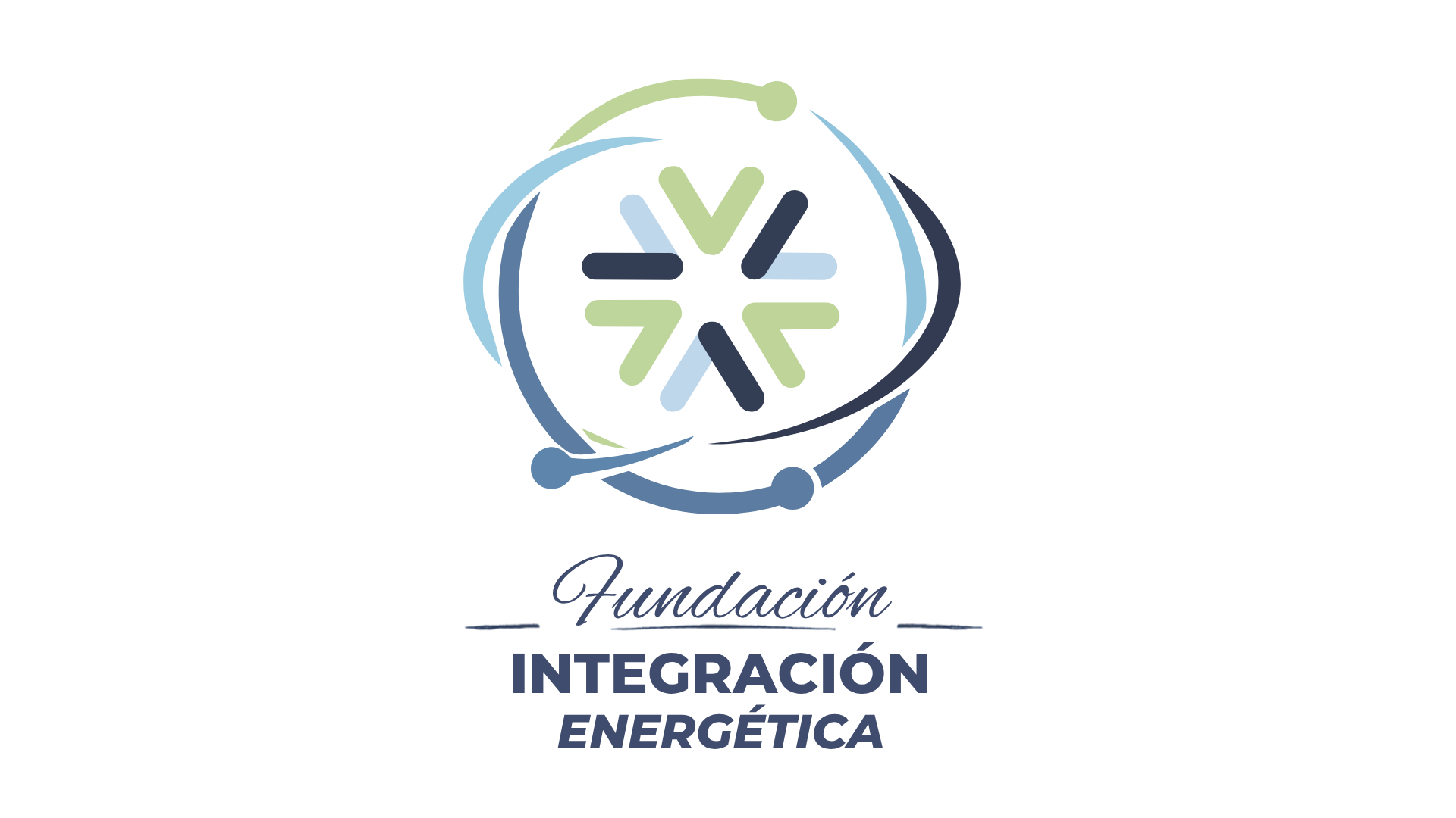 Fundación Integración Energética