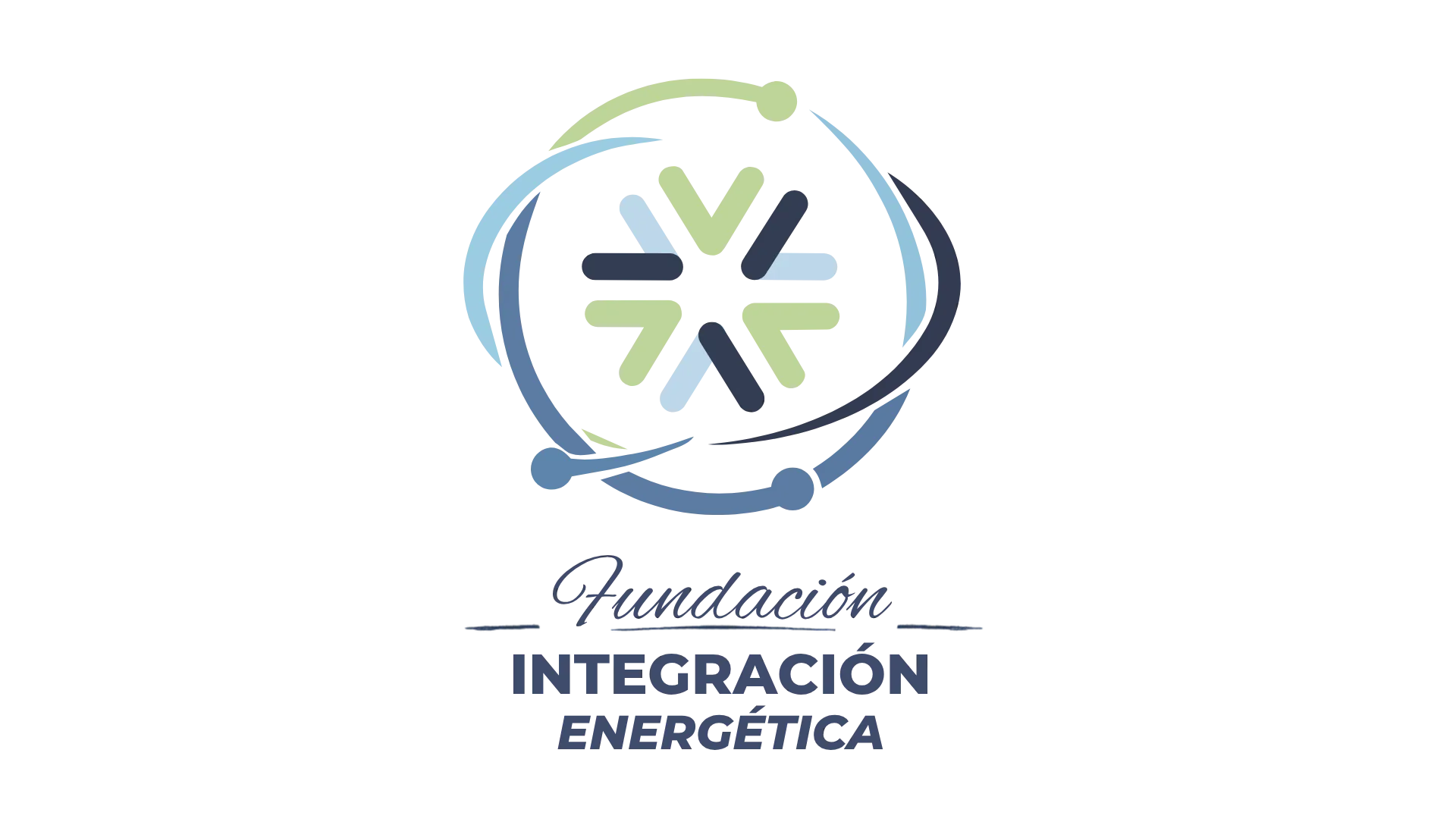 Fundación Integración Energética