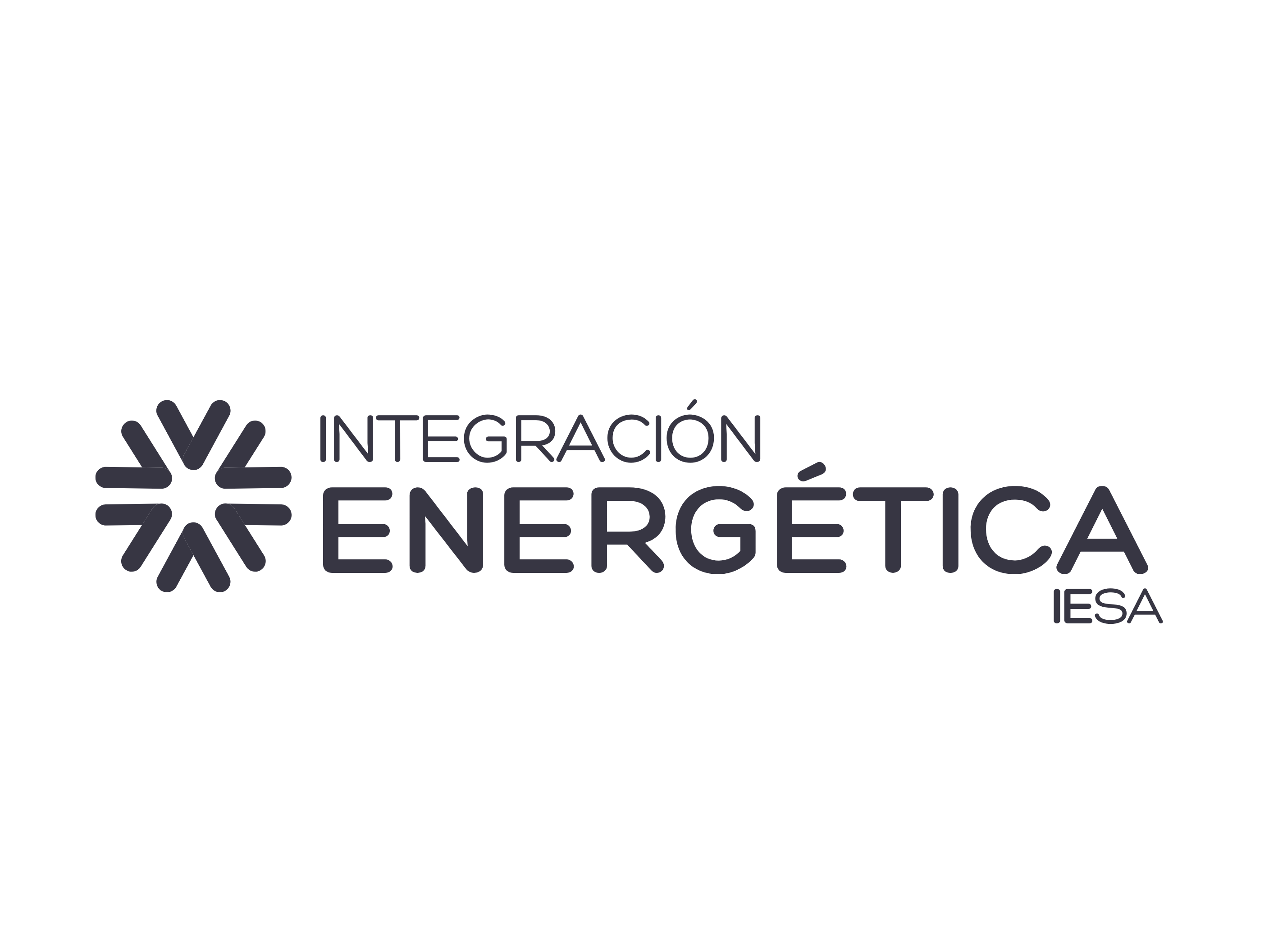 Integración Energética IESA